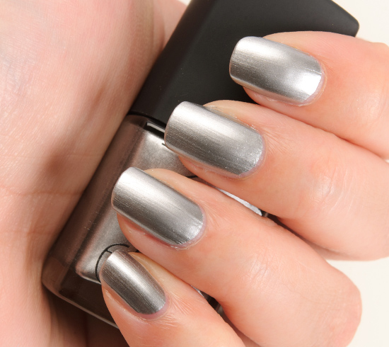 NARS Amarapura Nail Polish