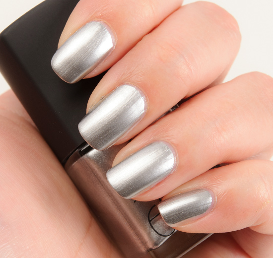 NARS Amarapura Nail Polish