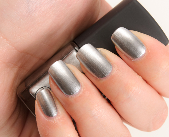 NARS Amarapura Nail Polish