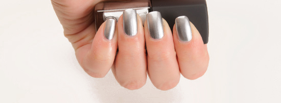 NARS Amarapura Nail Polish