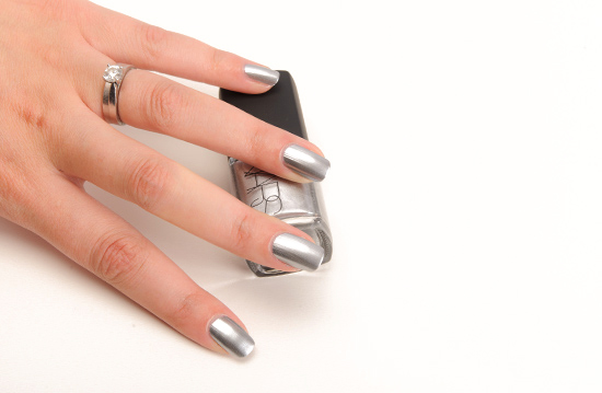 NARS Amarapura Nail Polish