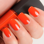 NARS Blow-up Nail Polish (2014 Formula)
