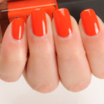 NARS Blow-up Nail Polish (2014 Formula)