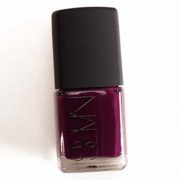 NARS Elbrus Nail Polish (2014 Formula)
