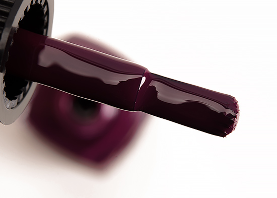 NARS Elbrus Nail Polish