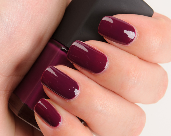 NARS Elbrus Nail Polish