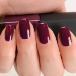 NARS Elbrus Nail Polish (2014 Formula)