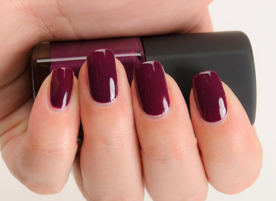 NARS Elbrus Nail Polish