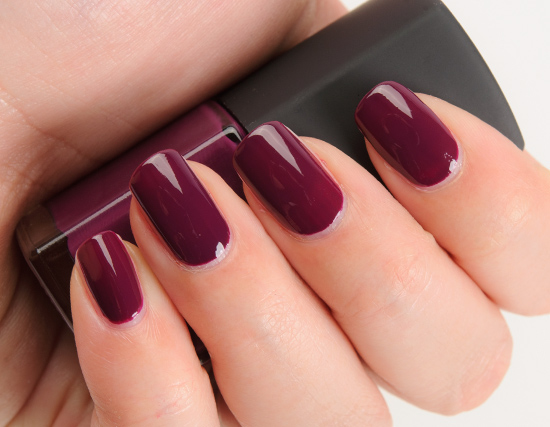 NARS Elbrus Nail Polish