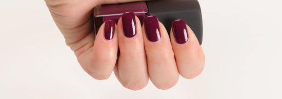 NARS Elbrus Nail Polish