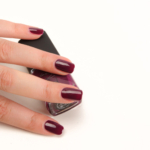 NARS Elbrus Nail Polish (2014 Formula)