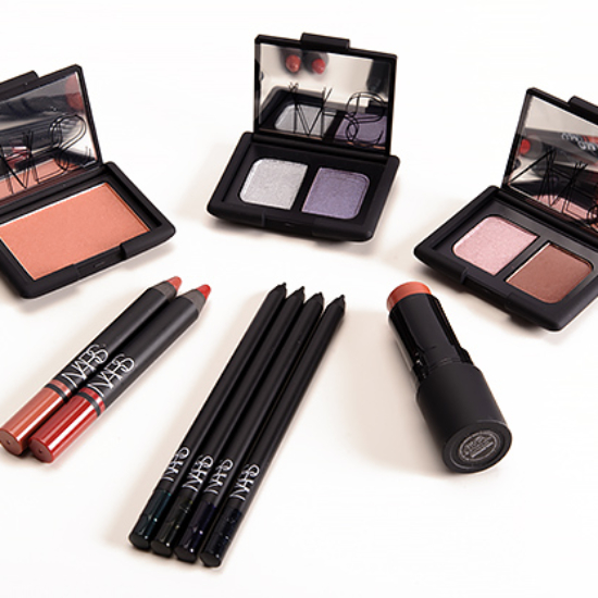 NARS Fall 2014