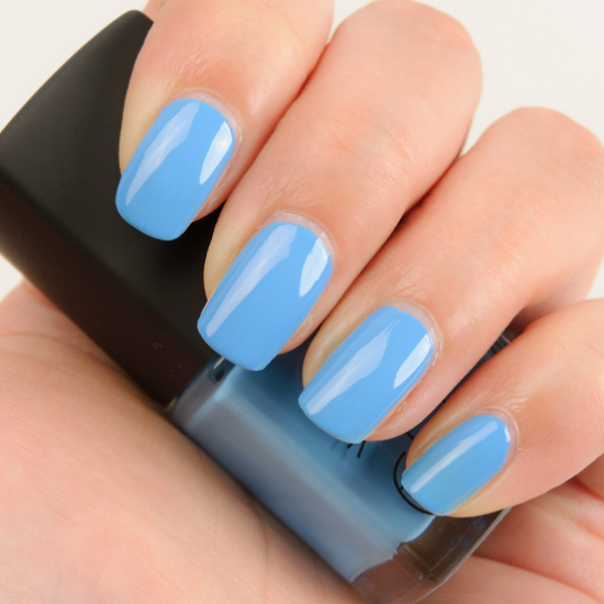 NARS Ikiru Nail Polish (2014 Formula)
