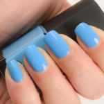 NARS Ikiru Nail Polish (2014 Formula)