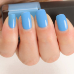 NARS Ikiru Nail Polish (2014 Formula)