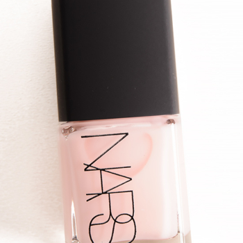 NARS Ithaque Nail Polish (2014 Formula)