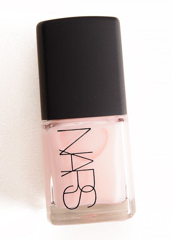 NARS Ithaque Nail Polish (2014 Formula)