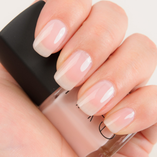 NARS Ithaque Nail Polish (2014 Formula)