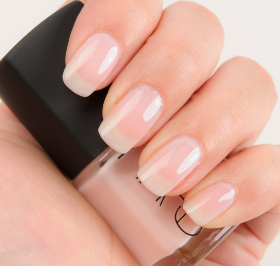NARS Ithaque Nail Polish