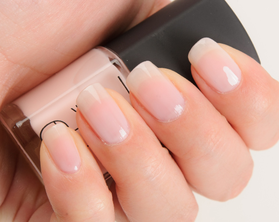 NARS Ithaque Nail Polish