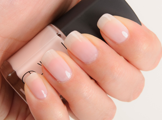 NARS Ithaque Nail Polish