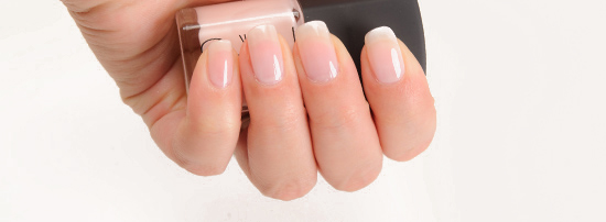 NARS Ithaque Nail Polish