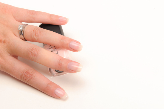 NARS Ithaque Nail Polish