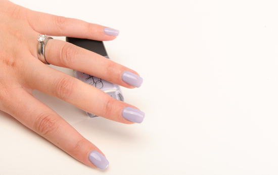 NARS Kalymnos Nail Polish