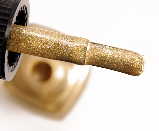 NARS Milos Nail Polish