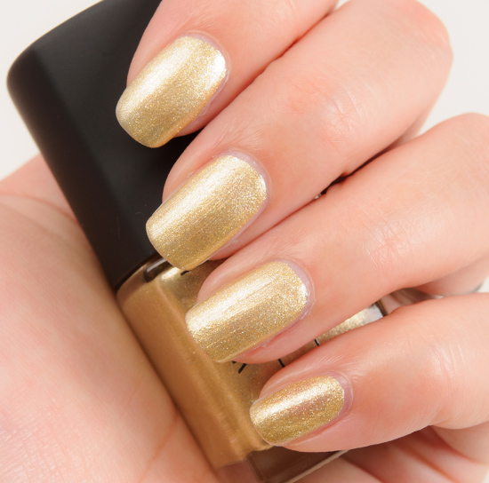 NARS Milos Nail Polish