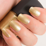 NARS Milos Nail Polish (2014 Formula)