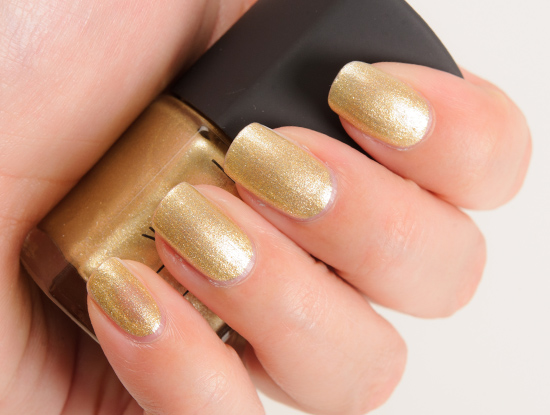 NARS Milos Nail Polish