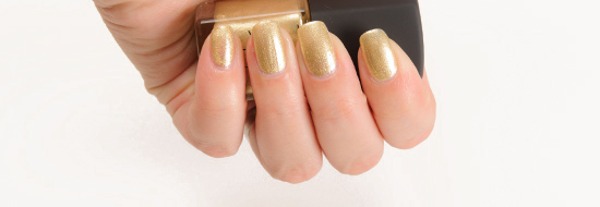 NARS Milos Nail Polish