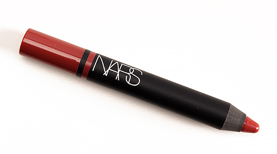NARS Mondore Satin Lip Pencil