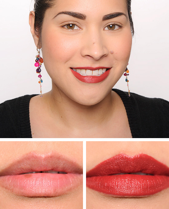 NARS Mondore Satin Lip Pencil