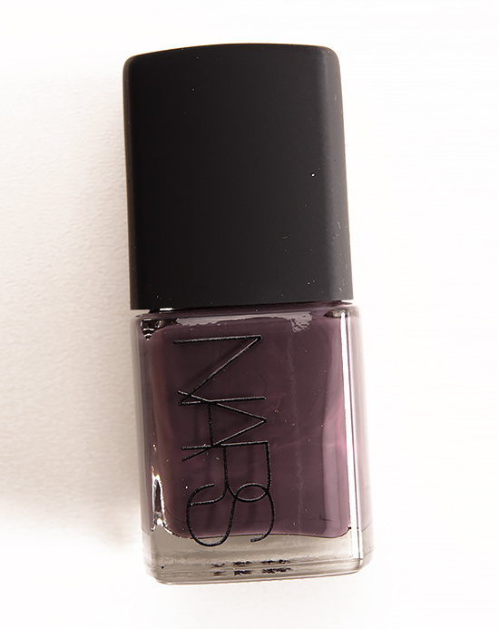NARS Obscura Nail Polish