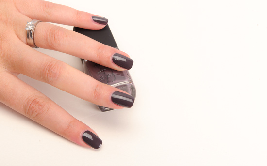 NARS Obscura Nail Polish