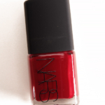 NARS Paros Nail Polish (2014 Formula)