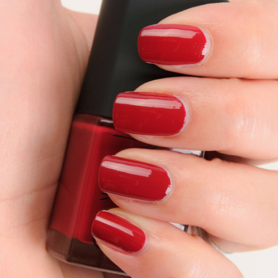 NARS Paros Nail Polish (2014 Formula)