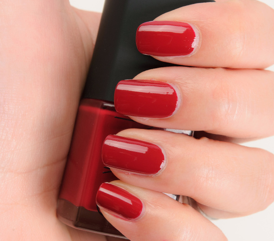 NARS Paros Nail Polish