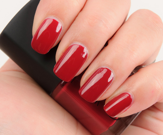 NARS Paros Nail Polish