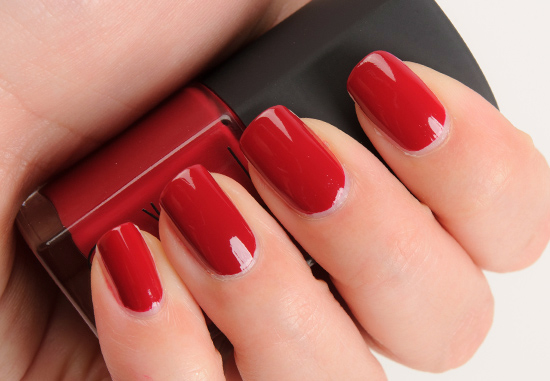 NARS Paros Nail Polish