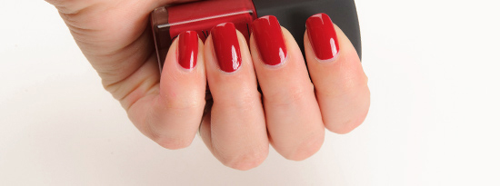 NARS Paros Nail Polish