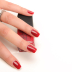 NARS Paros Nail Polish (2014 Formula)