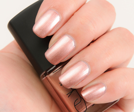 NARS Pastorale Nail Polish