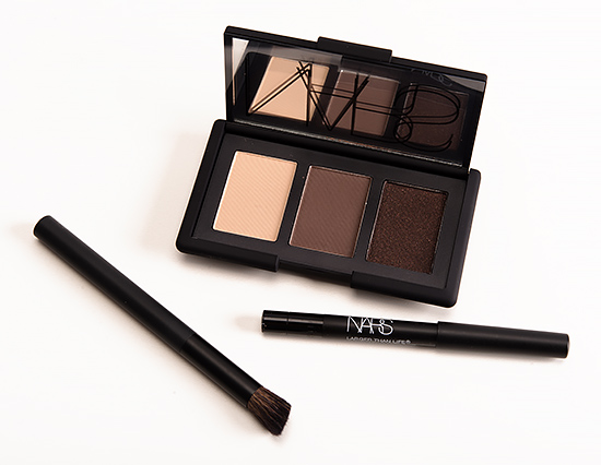 NARS Smokey Eye Kit