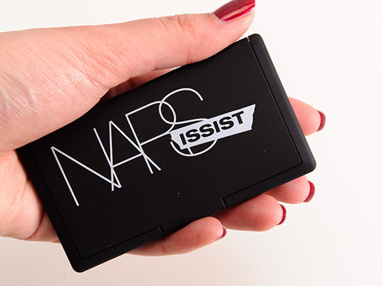 NARS Smokey Eye Kit