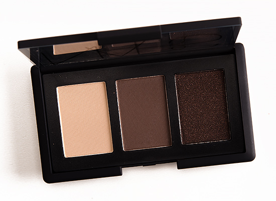 NARS Smokey Eye Kit