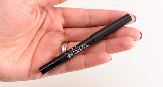NARS Smokey Eye Kit