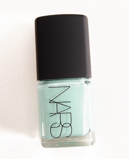 NARS Thasos Nail Polish